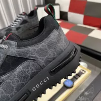 Cheap Gucci Casual Shoes For Men #1348251 Replica Wholesale [$85.00 USD] [ITEM#1348251] on Replica Gucci Casual Shoes