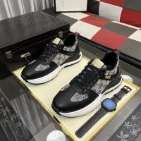 Cheap Gucci Casual Shoes For Men #1348252 Replica Wholesale [$85.00 USD] [ITEM#1348252] on Replica Gucci Casual Shoes