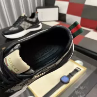 Cheap Gucci Casual Shoes For Men #1348252 Replica Wholesale [$85.00 USD] [ITEM#1348252] on Replica Gucci Casual Shoes