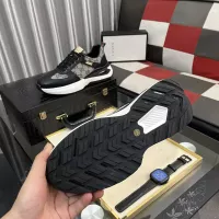 Cheap Gucci Casual Shoes For Men #1348252 Replica Wholesale [$85.00 USD] [ITEM#1348252] on Replica Gucci Casual Shoes