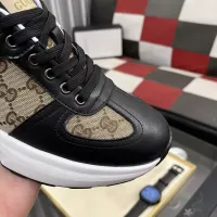 Cheap Gucci Casual Shoes For Men #1348253 Replica Wholesale [$85.00 USD] [ITEM#1348253] on Replica Gucci Casual Shoes