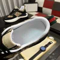 Cheap Gucci Casual Shoes For Men #1348253 Replica Wholesale [$85.00 USD] [ITEM#1348253] on Replica Gucci Casual Shoes