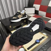 Cheap Gucci Casual Shoes For Men #1348253 Replica Wholesale [$85.00 USD] [ITEM#1348253] on Replica Gucci Casual Shoes