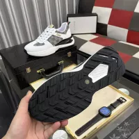 Cheap Gucci Casual Shoes For Men #1348254 Replica Wholesale [$85.00 USD] [ITEM#1348254] on Replica Gucci Casual Shoes