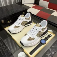 Cheap Gucci Casual Shoes For Men #1348255 Replica Wholesale [$85.00 USD] [ITEM#1348255] on Replica Gucci Casual Shoes