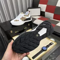 Cheap Gucci Casual Shoes For Men #1348255 Replica Wholesale [$85.00 USD] [ITEM#1348255] on Replica Gucci Casual Shoes