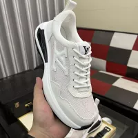 Cheap Louis Vuitton Casual Shoes For Men #1348257 Replica Wholesale [$85.00 USD] [ITEM#1348257] on Replica Louis Vuitton Casual Shoes