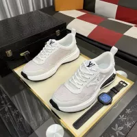 Cheap Louis Vuitton Casual Shoes For Men #1348257 Replica Wholesale [$85.00 USD] [ITEM#1348257] on Replica Louis Vuitton Casual Shoes