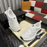 Cheap Louis Vuitton Casual Shoes For Men #1348257 Replica Wholesale [$85.00 USD] [ITEM#1348257] on Replica Louis Vuitton Casual Shoes