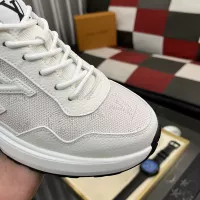 Cheap Louis Vuitton Casual Shoes For Men #1348257 Replica Wholesale [$85.00 USD] [ITEM#1348257] on Replica Louis Vuitton Casual Shoes