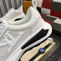 Cheap Louis Vuitton Casual Shoes For Men #1348257 Replica Wholesale [$85.00 USD] [ITEM#1348257] on Replica Louis Vuitton Casual Shoes
