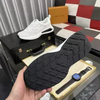 Cheap Louis Vuitton Casual Shoes For Men #1348257 Replica Wholesale [$85.00 USD] [ITEM#1348257] on Replica Louis Vuitton Casual Shoes