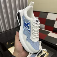 Cheap Louis Vuitton Casual Shoes For Men #1348258 Replica Wholesale [$85.00 USD] [ITEM#1348258] on Replica Louis Vuitton Casual Shoes