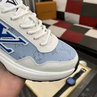 Cheap Louis Vuitton Casual Shoes For Men #1348258 Replica Wholesale [$85.00 USD] [ITEM#1348258] on Replica Louis Vuitton Casual Shoes