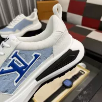 Cheap Louis Vuitton Casual Shoes For Men #1348258 Replica Wholesale [$85.00 USD] [ITEM#1348258] on Replica Louis Vuitton Casual Shoes