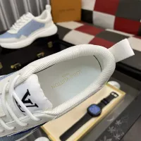 Cheap Louis Vuitton Casual Shoes For Men #1348258 Replica Wholesale [$85.00 USD] [ITEM#1348258] on Replica Louis Vuitton Casual Shoes