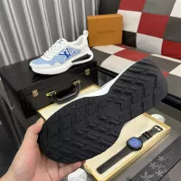 Cheap Louis Vuitton Casual Shoes For Men #1348258 Replica Wholesale [$85.00 USD] [ITEM#1348258] on Replica Louis Vuitton Casual Shoes