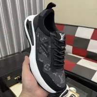 Cheap Louis Vuitton Casual Shoes For Men #1348259 Replica Wholesale [$85.00 USD] [ITEM#1348259] on Replica Louis Vuitton Casual Shoes