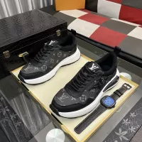 Cheap Louis Vuitton Casual Shoes For Men #1348259 Replica Wholesale [$85.00 USD] [ITEM#1348259] on Replica Louis Vuitton Casual Shoes