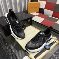 Cheap Louis Vuitton Casual Shoes For Men #1348259 Replica Wholesale [$85.00 USD] [ITEM#1348259] on Replica Louis Vuitton Casual Shoes