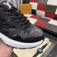 Cheap Louis Vuitton Casual Shoes For Men #1348259 Replica Wholesale [$85.00 USD] [ITEM#1348259] on Replica Louis Vuitton Casual Shoes