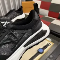 Cheap Louis Vuitton Casual Shoes For Men #1348259 Replica Wholesale [$85.00 USD] [ITEM#1348259] on Replica Louis Vuitton Casual Shoes