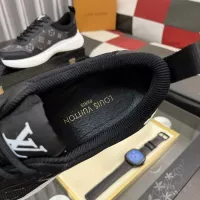Cheap Louis Vuitton Casual Shoes For Men #1348259 Replica Wholesale [$85.00 USD] [ITEM#1348259] on Replica Louis Vuitton Casual Shoes