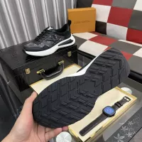 Cheap Louis Vuitton Casual Shoes For Men #1348259 Replica Wholesale [$85.00 USD] [ITEM#1348259] on Replica Louis Vuitton Casual Shoes