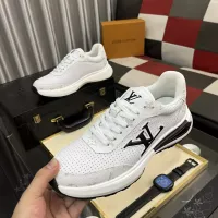 Cheap Louis Vuitton Casual Shoes For Men #1348260 Replica Wholesale [$85.00 USD] [ITEM#1348260] on Replica Louis Vuitton Casual Shoes