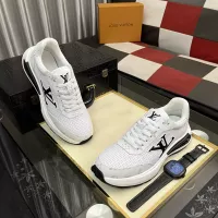 Cheap Louis Vuitton Casual Shoes For Men #1348260 Replica Wholesale [$85.00 USD] [ITEM#1348260] on Replica Louis Vuitton Casual Shoes