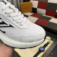 Cheap Louis Vuitton Casual Shoes For Men #1348260 Replica Wholesale [$85.00 USD] [ITEM#1348260] on Replica Louis Vuitton Casual Shoes