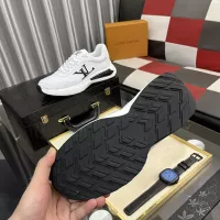 Cheap Louis Vuitton Casual Shoes For Men #1348260 Replica Wholesale [$85.00 USD] [ITEM#1348260] on Replica Louis Vuitton Casual Shoes
