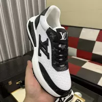 Cheap Louis Vuitton Casual Shoes For Men #1348261 Replica Wholesale [$85.00 USD] [ITEM#1348261] on Replica Louis Vuitton Casual Shoes