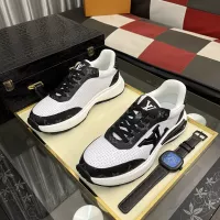 Cheap Louis Vuitton Casual Shoes For Men #1348261 Replica Wholesale [$85.00 USD] [ITEM#1348261] on Replica Louis Vuitton Casual Shoes