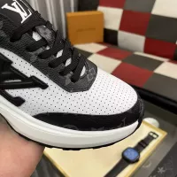 Cheap Louis Vuitton Casual Shoes For Men #1348261 Replica Wholesale [$85.00 USD] [ITEM#1348261] on Replica Louis Vuitton Casual Shoes