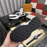 Cheap Louis Vuitton Casual Shoes For Men #1348261 Replica Wholesale [$85.00 USD] [ITEM#1348261] on Replica Louis Vuitton Casual Shoes
