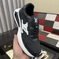 Cheap Louis Vuitton Casual Shoes For Men #1348262 Replica Wholesale [$85.00 USD] [ITEM#1348262] on Replica Louis Vuitton Casual Shoes