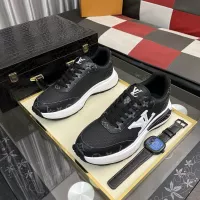 Cheap Louis Vuitton Casual Shoes For Men #1348262 Replica Wholesale [$85.00 USD] [ITEM#1348262] on Replica Louis Vuitton Casual Shoes