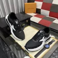 Cheap Louis Vuitton Casual Shoes For Men #1348262 Replica Wholesale [$85.00 USD] [ITEM#1348262] on Replica Louis Vuitton Casual Shoes