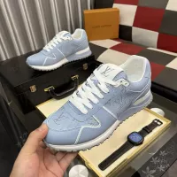Cheap Louis Vuitton Casual Shoes For Men #1348263 Replica Wholesale [$130.00 USD] [ITEM#1348263] on Replica Louis Vuitton Casual Shoes
