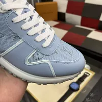 Cheap Louis Vuitton Casual Shoes For Men #1348263 Replica Wholesale [$130.00 USD] [ITEM#1348263] on Replica Louis Vuitton Casual Shoes