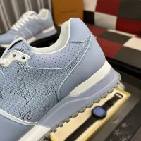 Cheap Louis Vuitton Casual Shoes For Men #1348263 Replica Wholesale [$130.00 USD] [ITEM#1348263] on Replica Louis Vuitton Casual Shoes