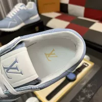 Cheap Louis Vuitton Casual Shoes For Men #1348263 Replica Wholesale [$130.00 USD] [ITEM#1348263] on Replica Louis Vuitton Casual Shoes