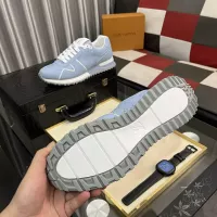 Cheap Louis Vuitton Casual Shoes For Men #1348263 Replica Wholesale [$130.00 USD] [ITEM#1348263] on Replica Louis Vuitton Casual Shoes