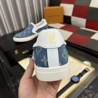 Cheap Louis Vuitton Casual Shoes For Men #1348264 Replica Wholesale [$76.00 USD] [ITEM#1348264] on Replica Louis Vuitton Casual Shoes