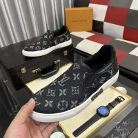 Cheap Louis Vuitton Casual Shoes For Men #1348265 Replica Wholesale [$76.00 USD] [ITEM#1348265] on Replica Louis Vuitton Casual Shoes