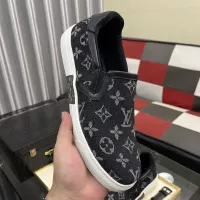 Cheap Louis Vuitton Casual Shoes For Men #1348265 Replica Wholesale [$76.00 USD] [ITEM#1348265] on Replica Louis Vuitton Casual Shoes