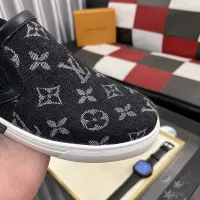 Cheap Louis Vuitton Casual Shoes For Men #1348265 Replica Wholesale [$76.00 USD] [ITEM#1348265] on Replica Louis Vuitton Casual Shoes
