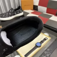 Cheap Louis Vuitton Casual Shoes For Men #1348265 Replica Wholesale [$76.00 USD] [ITEM#1348265] on Replica Louis Vuitton Casual Shoes