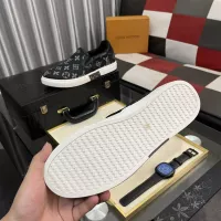 Cheap Louis Vuitton Casual Shoes For Men #1348265 Replica Wholesale [$76.00 USD] [ITEM#1348265] on Replica Louis Vuitton Casual Shoes